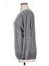 a.n.a. A New Approach Gray Pullover Sweater Size XL - photo 5