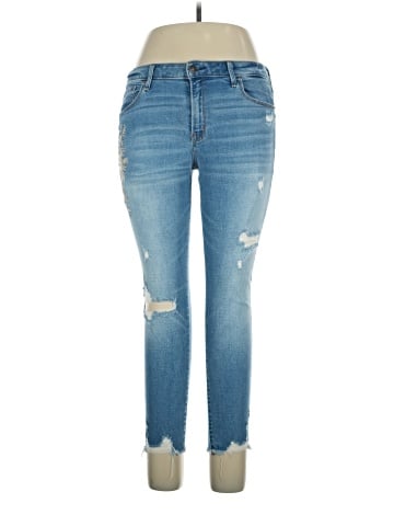 Abercrombie & Fitch Jeans (view 1)