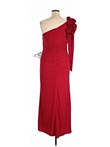 Xscape Cocktail Dress (view 2)