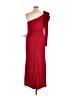 Xscape Red Cocktail Dress Size 14 - photo 2