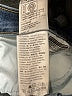 Levi's Hearts Blue Jeans Size 29 waist - photo 8