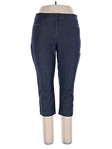 Ann Taylor Factory Casual Pants (view 1)