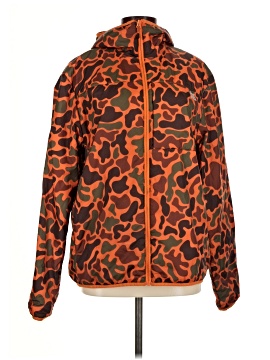 Alaskan Hardgear By Duluth Trading Co. Windbreaker
