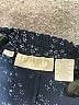 Elisabeth Paisley Blue Casual Pants Size 20 - photo 4