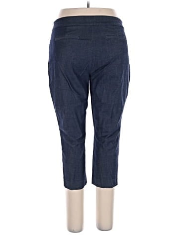Ann Taylor Factory Casual Pants (view 2)
