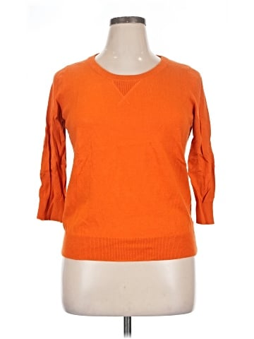 JCPenney Pullover Sweater (view 1)