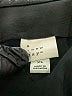 A New Day 100% Polyester Solid Black Casual Skirt Size XL - photo 4