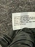 A New Day 100% Polyester Solid Black Casual Skirt Size XL - photo 5