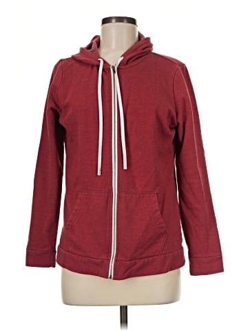 Eddie Bauer Zip Up Hoodie (view 1)