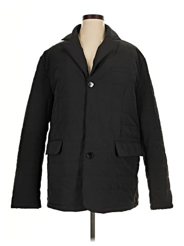Kenneth Cole New York Coat (view 1)