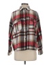 Shein 100% Polyester Brown Poncho Size 4 - photo 1