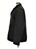 Kenneth Cole New York 100% Polyester Solid Black Coat Size XL - photo 5
