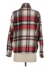 Shein 100% Polyester Brown Poncho Size 4 - photo 2