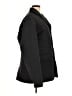 Kenneth Cole New York 100% Polyester Solid Black Coat Size XL - photo 4