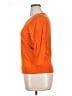 JCPenney Orange Pullover Sweater Size XL - photo 5