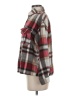 Shein 100% Polyester Brown Poncho Size 4 - photo 5