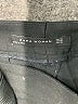 Zara Black Casual Pants Size XS - photo 7