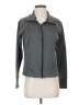 C9 By Champion 100% Polyester Gray Jacket Size XS - photo 1