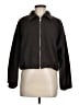 Zara Brown Jacket Size M - photo 1