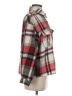 Shein 100% Polyester Brown Poncho Size 4 - photo 4