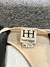 Haute Hippie 100% Modal Silver Tank Top Size XS - photo 7