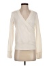 Athleta Ivory Sweatshirt Size S - photo 1
