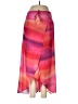 Apana 100% Polyester Pink Active Pants Size M - photo 1