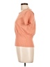 Talbots Orange Short Sleeve Top Size L - photo 5