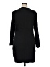 Everlane Solid Black Casual Dress Size XL - photo 2