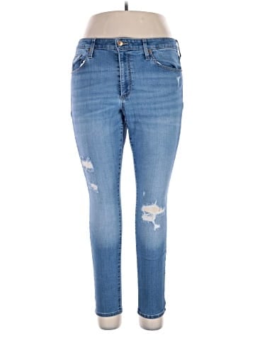 Universal Thread Jeans (view 1)