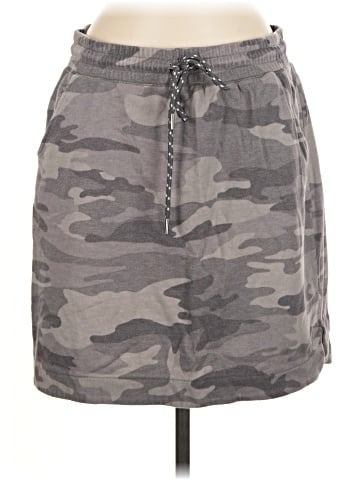 Maurices Casual Skirt (view 1)