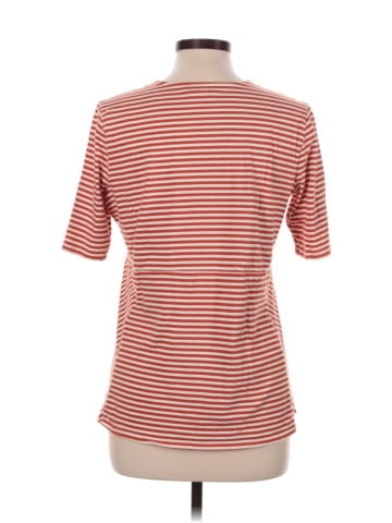 J.Jill Short Sleeve T-Shirt (view 2)