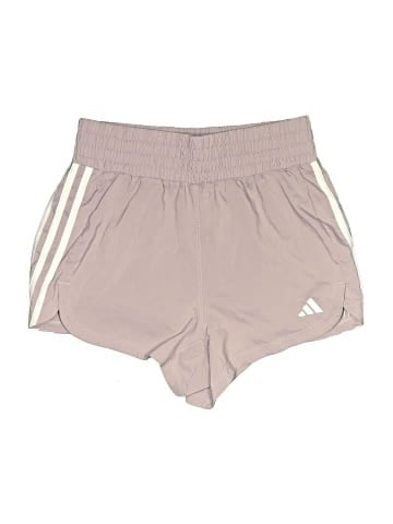 Adidas Athletic Shorts (view 1)