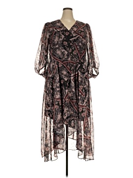Eliza J Cocktail Dress (view 1)