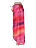 Apana 100% Polyester Pink Active Pants Size M - photo 5
