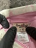 Amy Byer 100% Polyester White Vest Size 6 - photo 3