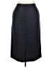 INTERNATIONAL SCENE Solid Black Formal Skirt Size 14 - photo 1