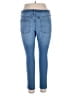 Universal Thread Stars Blue Jeans Size 14 - photo 2