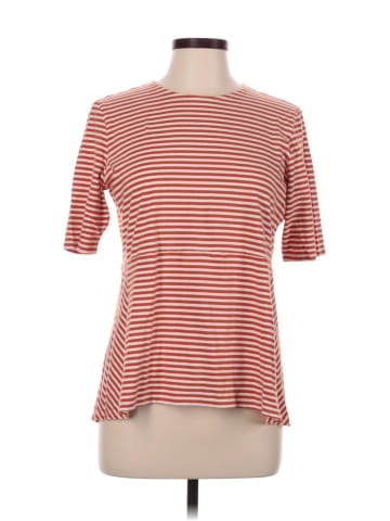 J.Jill Short Sleeve T-Shirt (view 1)