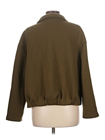 H&M Zip Up Hoodie (view 2)