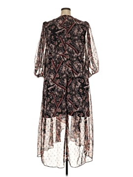 Eliza J Cocktail Dress (view 2)