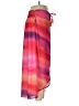 Apana 100% Polyester Pink Active Pants Size M - photo 4