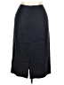 INTERNATIONAL SCENE Solid Black Formal Skirt Size 14 - photo 2