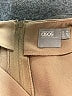ASOS Tan Casual Dress Size 10 - photo 7