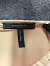 BCBGMAXAZRIA Ivory Casual Dress Size S - photo 7