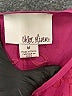 Chloe Oliver Purple Long Sleeve Blouse Size M - photo 6