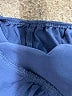 Unbranded 100% Polyester Solid Blue Cocktail Dress Size XL - photo 7
