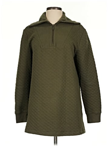 Lands' End Sweatshirt (view 1)