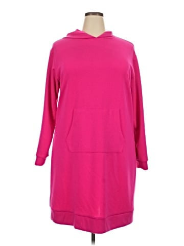 Torrid Casual Dress (view 1)