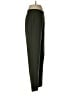 Athleta Solid Green Casual Pants Size 8 (tall) - photo 4